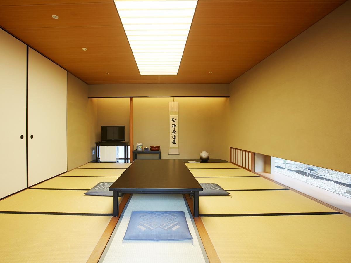 Osaka Academia Hotel Eksteriør billede