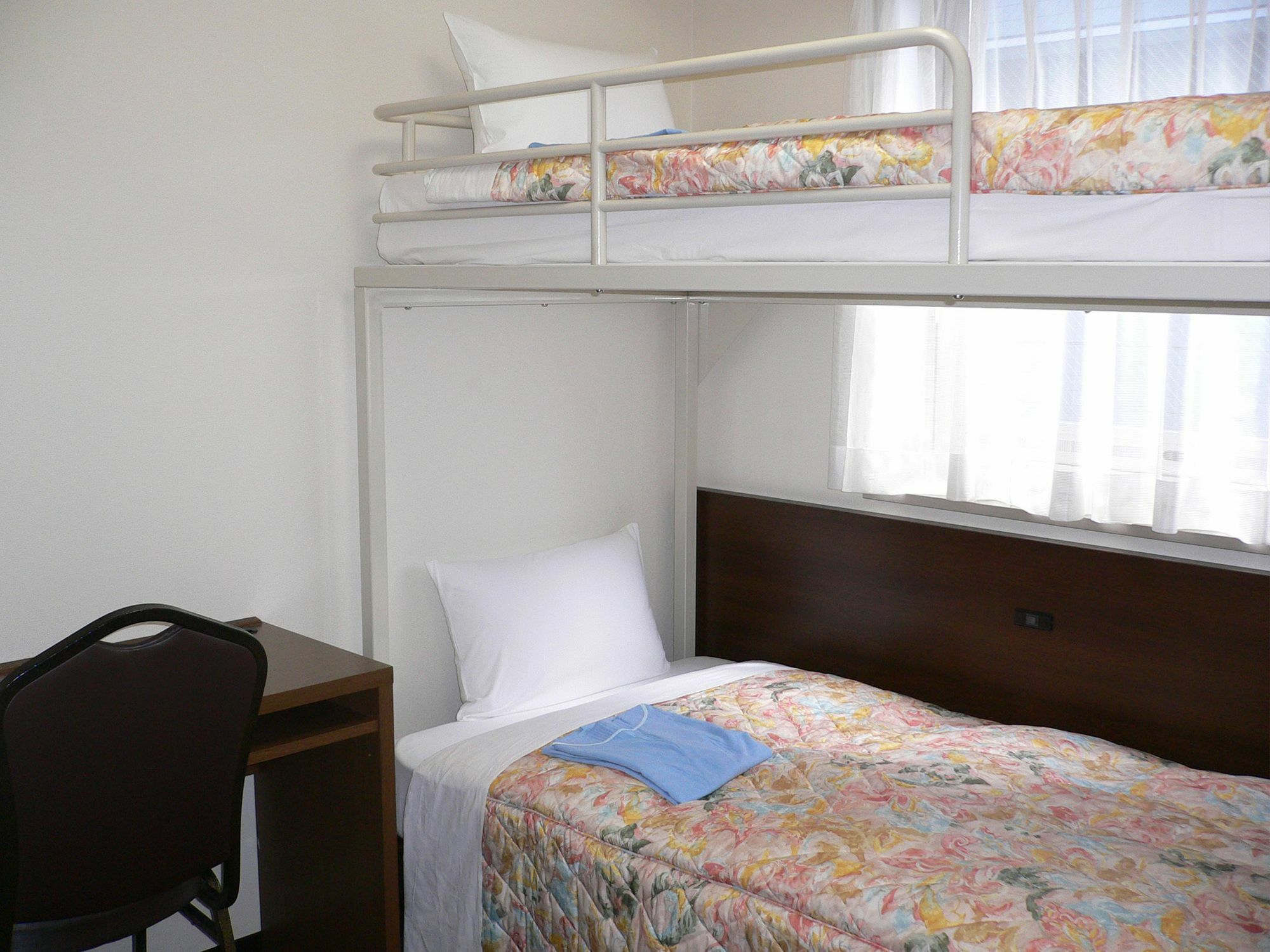 Osaka Academia Hotel Eksteriør billede