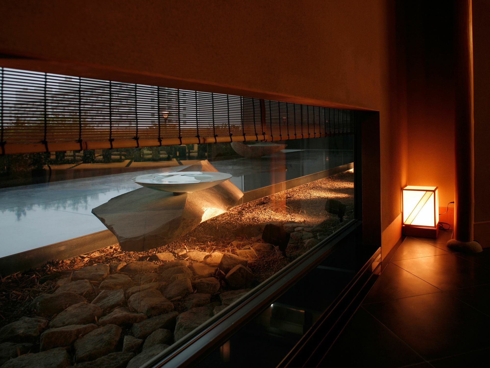 Osaka Academia Hotel Eksteriør billede